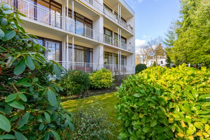 Foto 2 van Woudenbergseweg 40-A