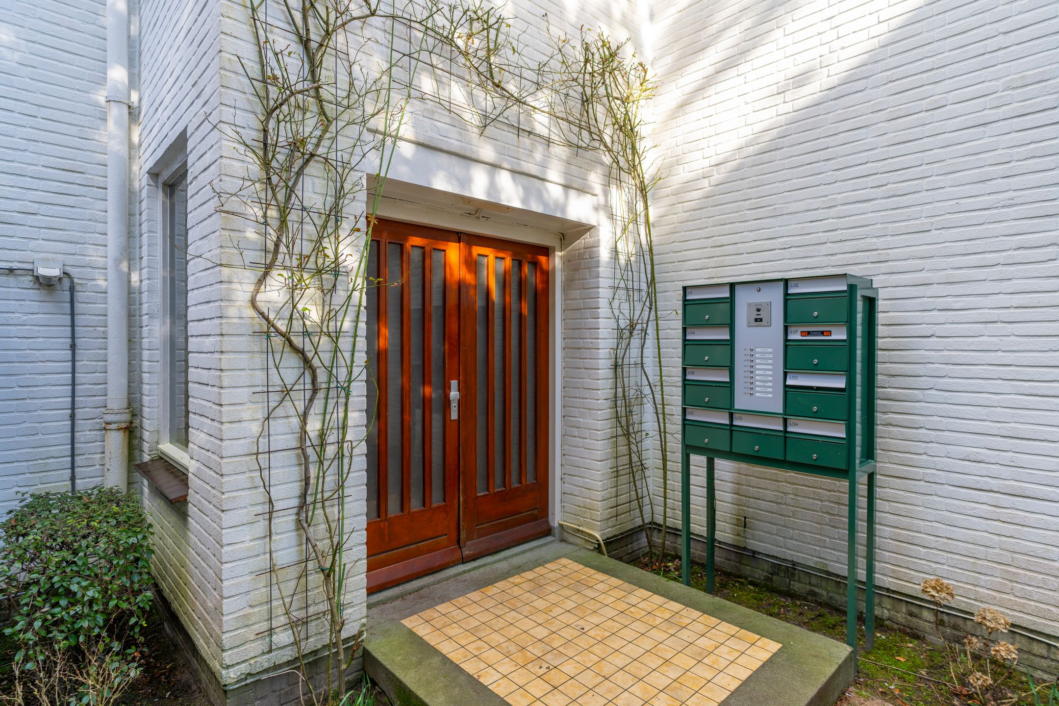 Photo 3 of Woudenbergseweg 40-A