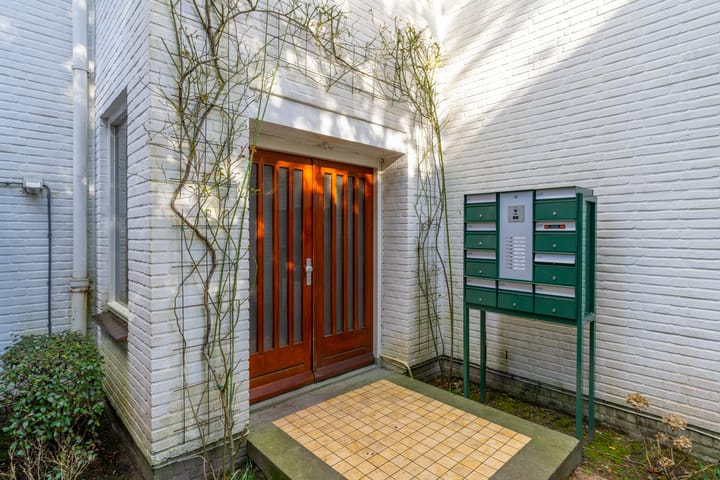 Foto 3 van Woudenbergseweg 40-A