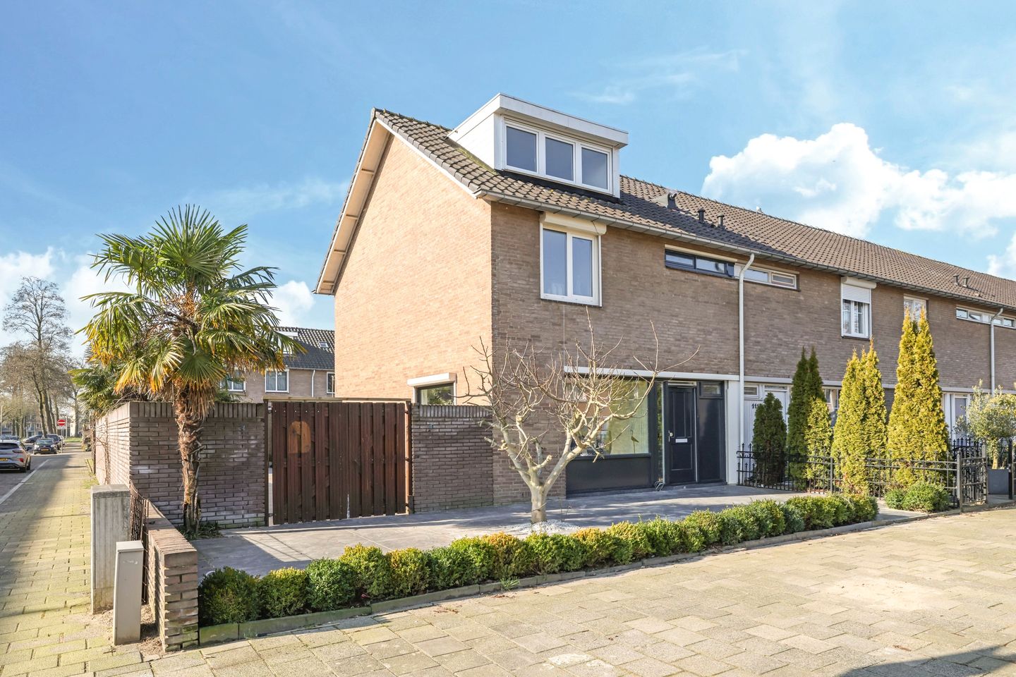 Foto 1 van Malvert 1111