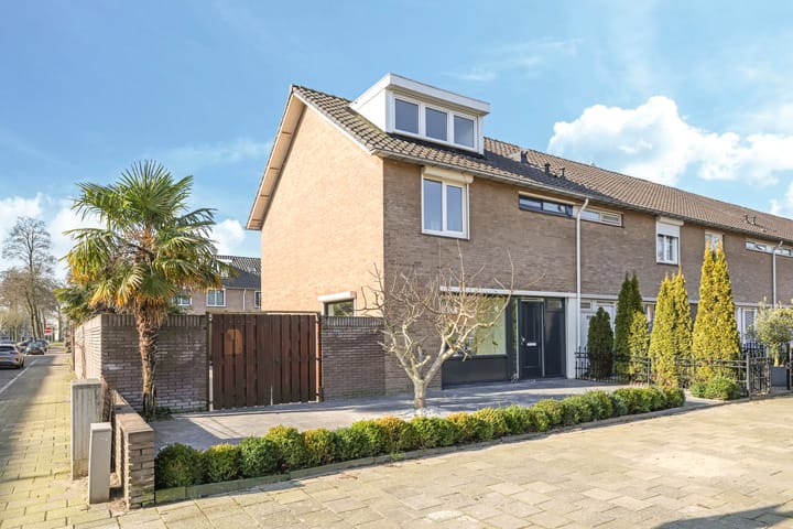 Foto 1 van Malvert 1111