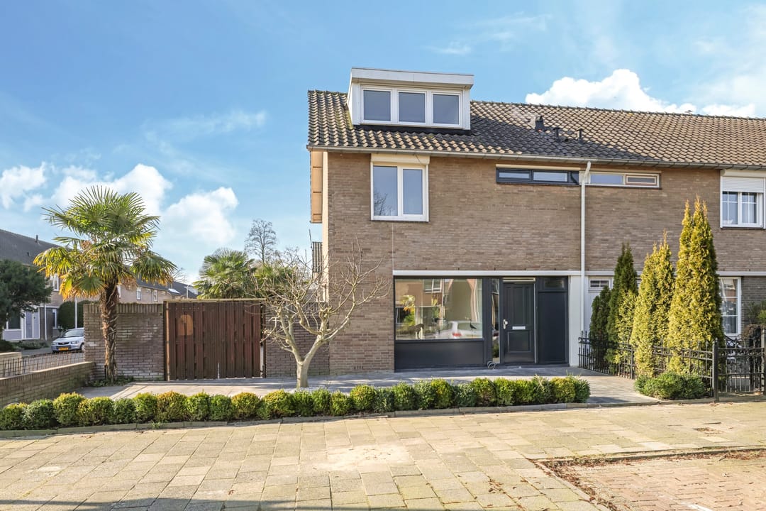 Foto 2 van Malvert 1111