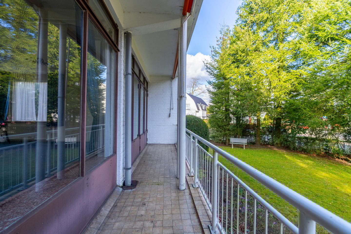 Photo 10 of Woudenbergseweg 40-A