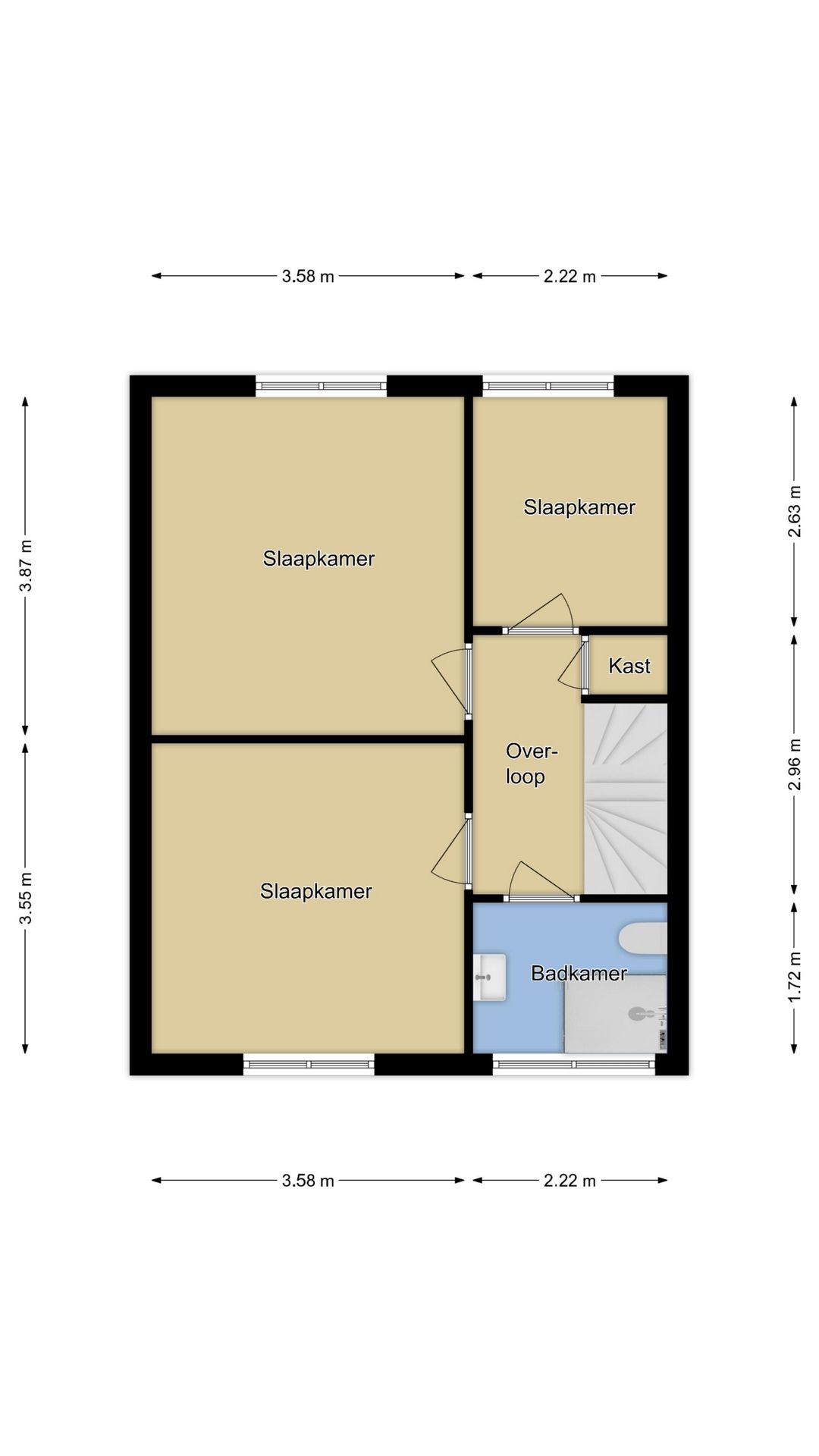 Foto 54 van Malvert 1111