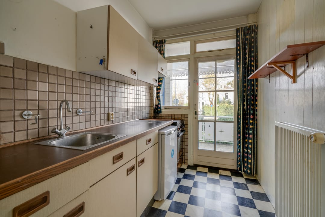 Photo 16 of Woudenbergseweg 40-A