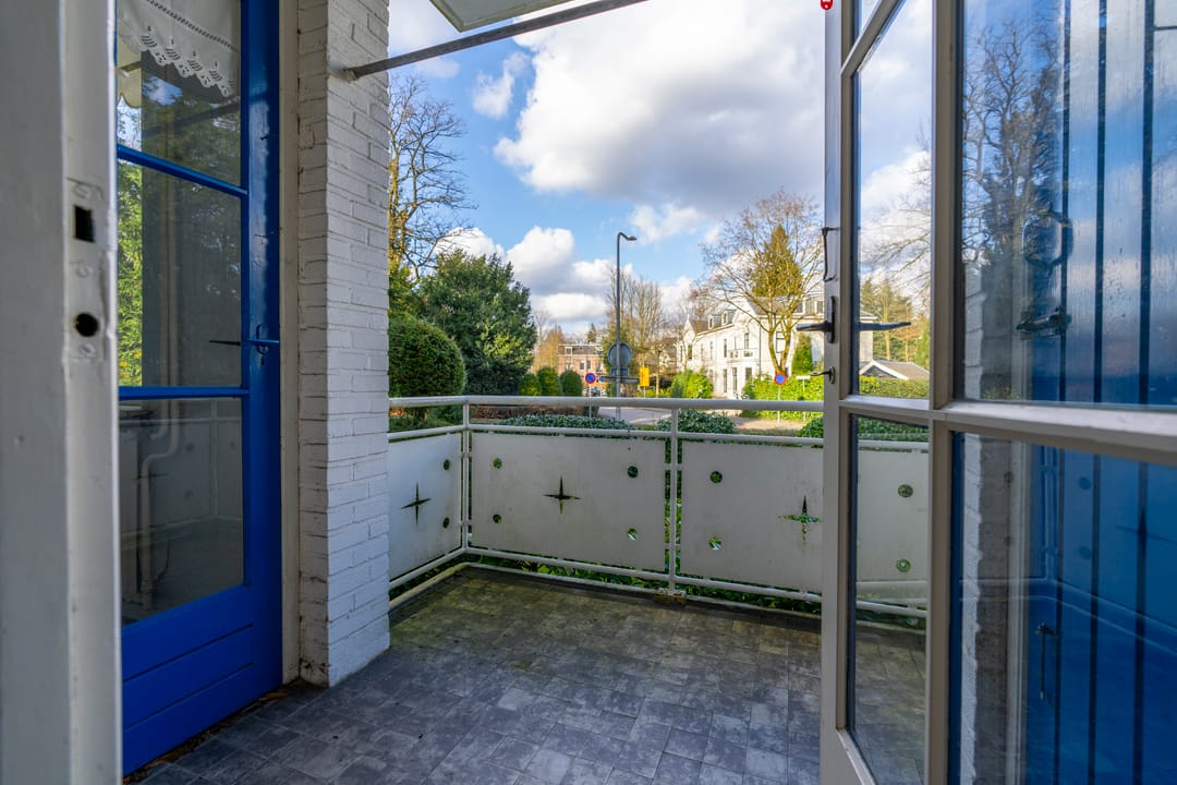 Photo 17 of Woudenbergseweg 40-A