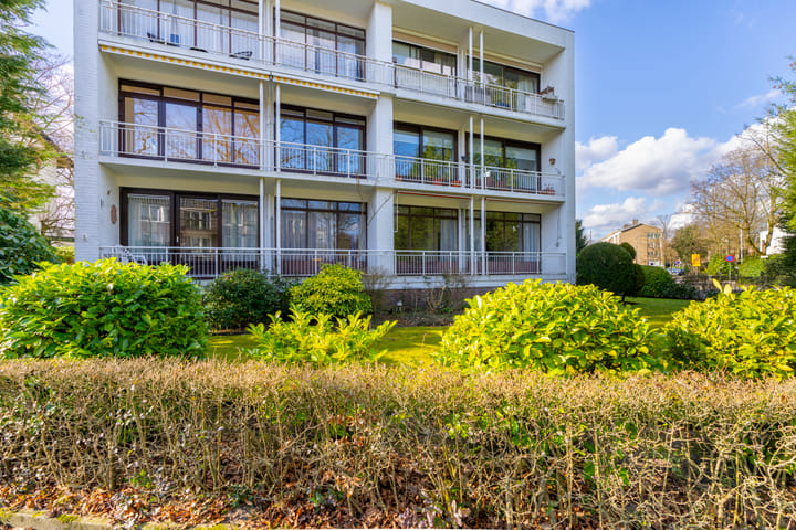 Photo 19 of Woudenbergseweg 40-A