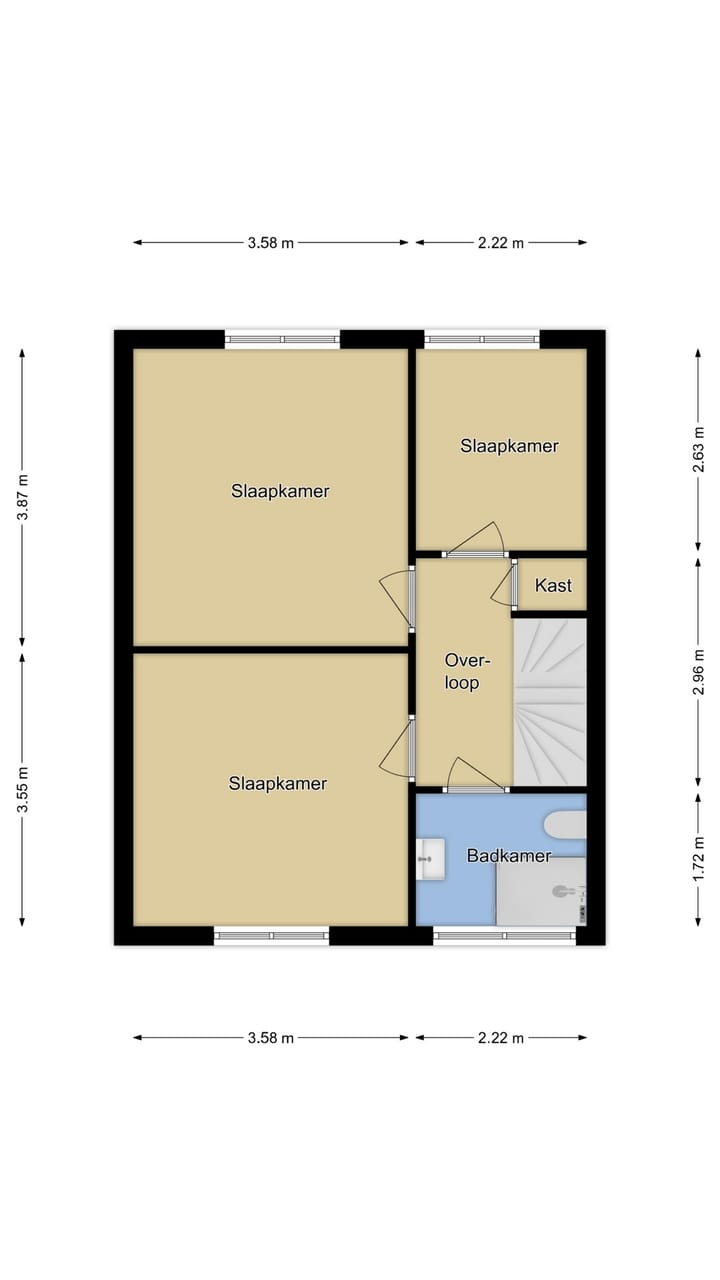 Foto 21 van Malvert 1111