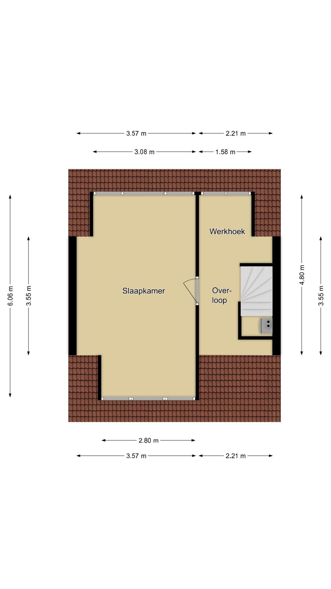 Foto 33 van Malvert 1111