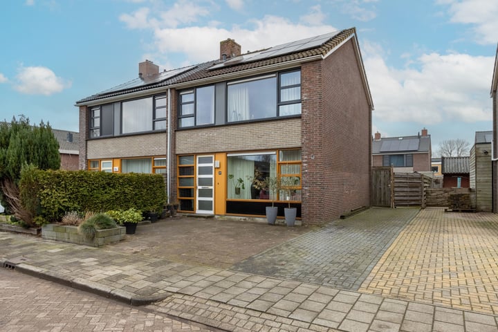 Nico Bulderstraat 27