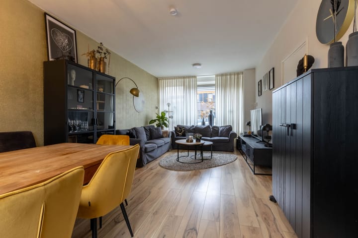 Foto 2 van Nico Bulderstraat 27