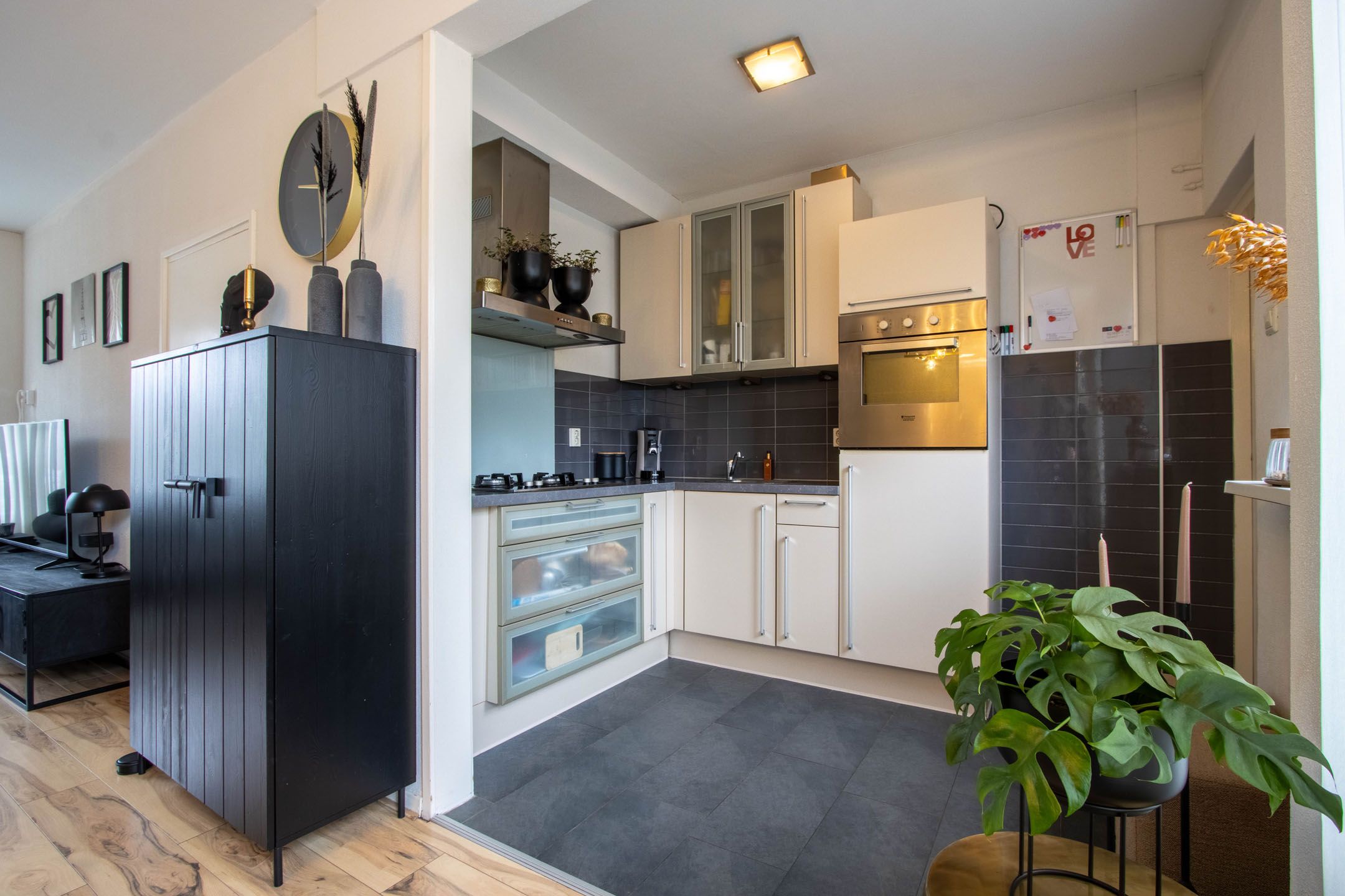 Foto 3 van Nico Bulderstraat 27