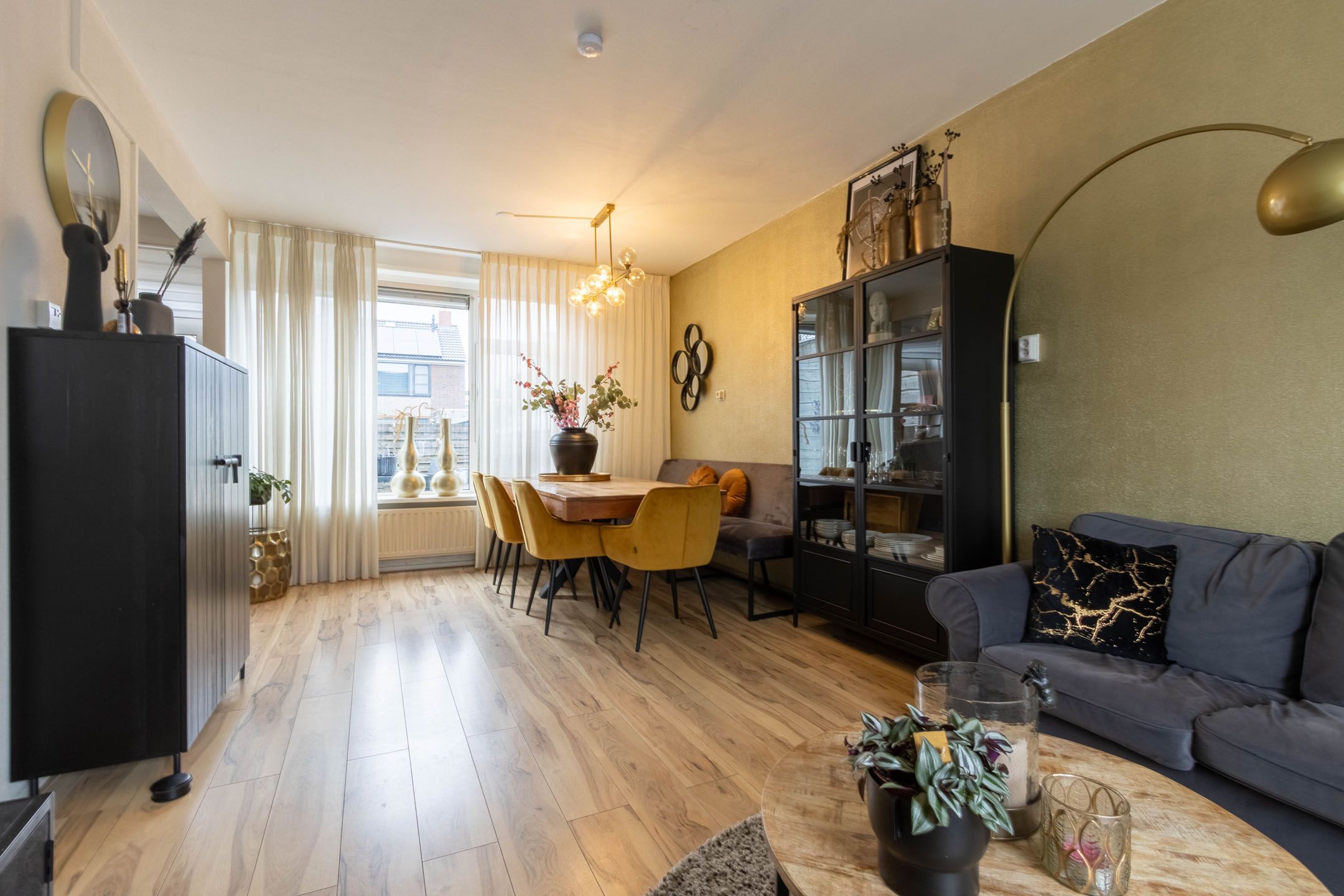 Foto 9 van Nico Bulderstraat 27