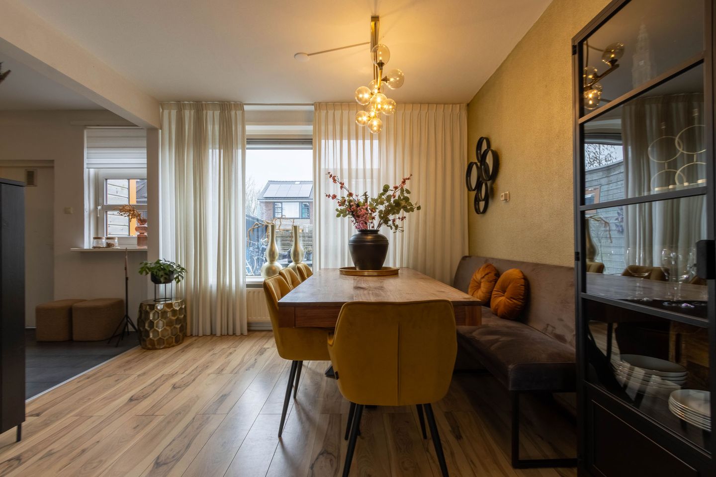 Foto 10 van Nico Bulderstraat 27