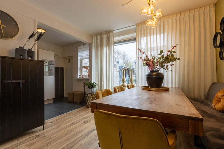 Foto 11 van Nico Bulderstraat 27