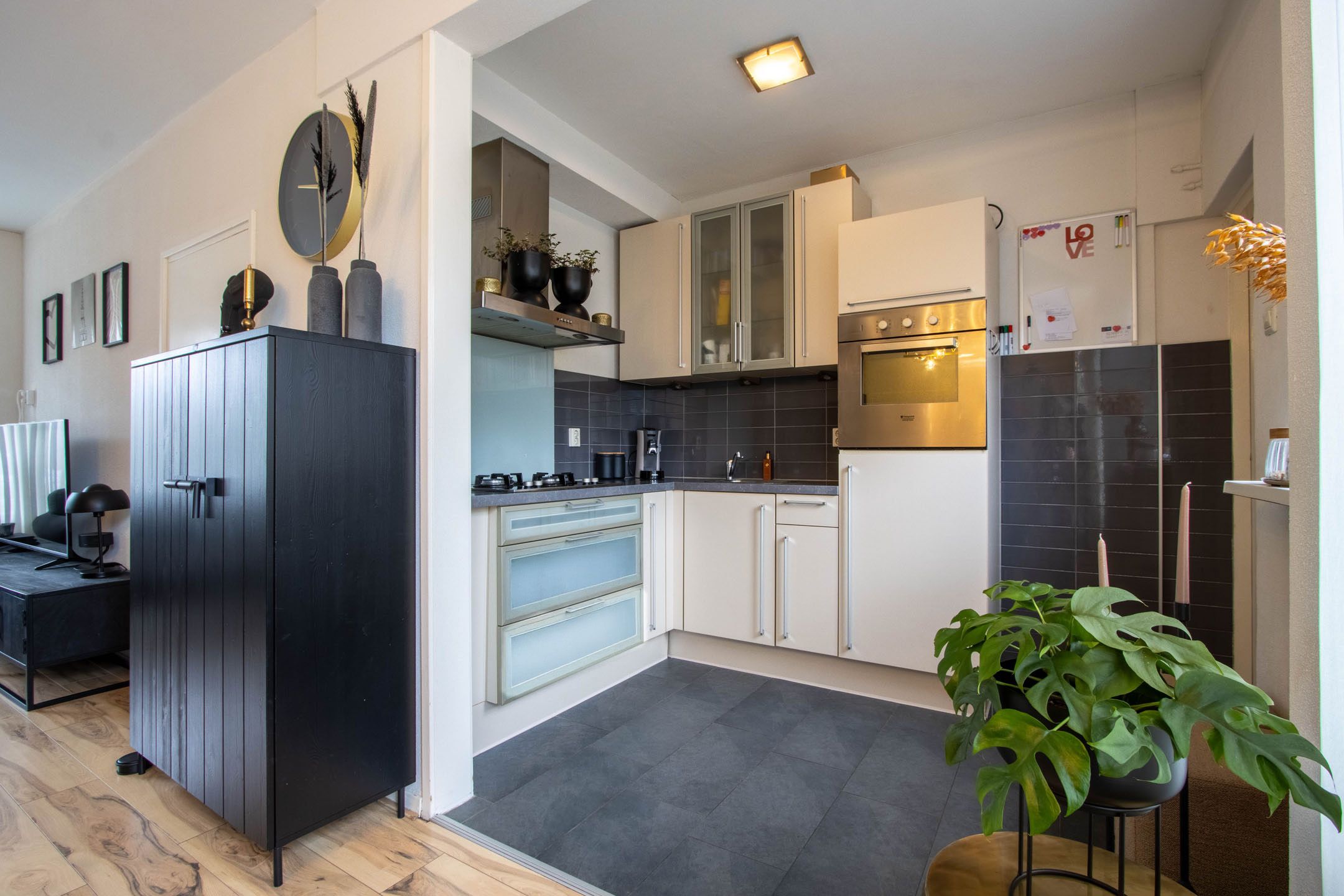 Foto 12 van Nico Bulderstraat 27