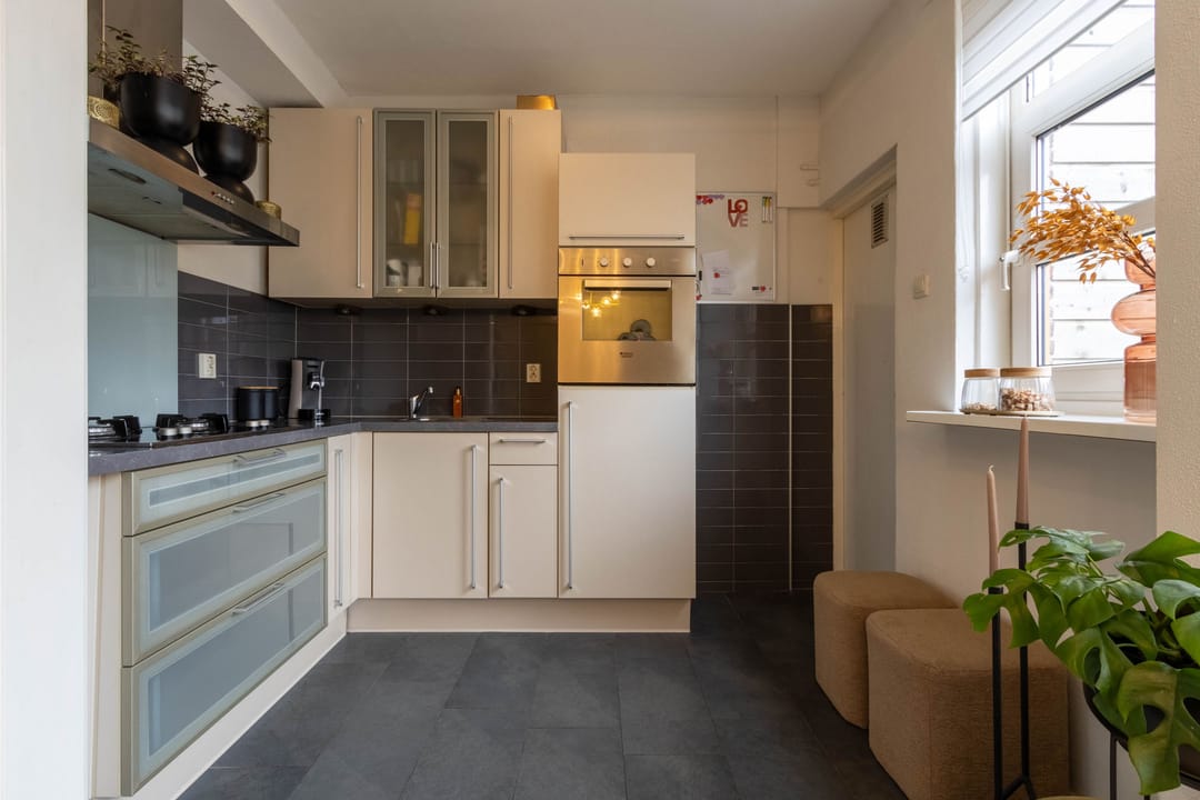 Foto 13 van Nico Bulderstraat 27