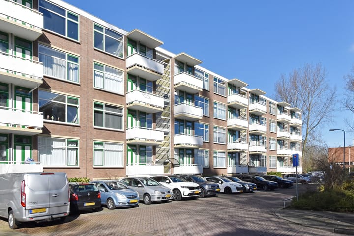 Foto 2 van Steenzicht 57