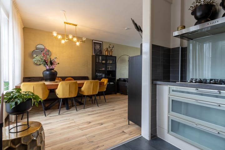 Foto 14 van Nico Bulderstraat 27