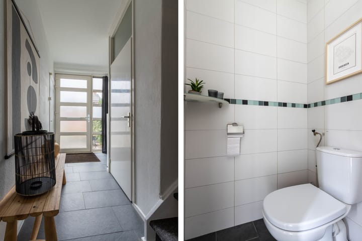 Foto 15 van Nico Bulderstraat 27