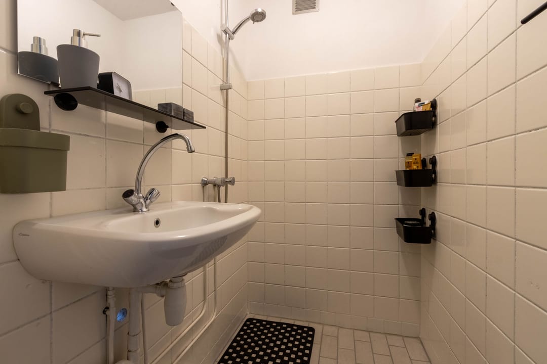 Foto 16 van Nico Bulderstraat 27