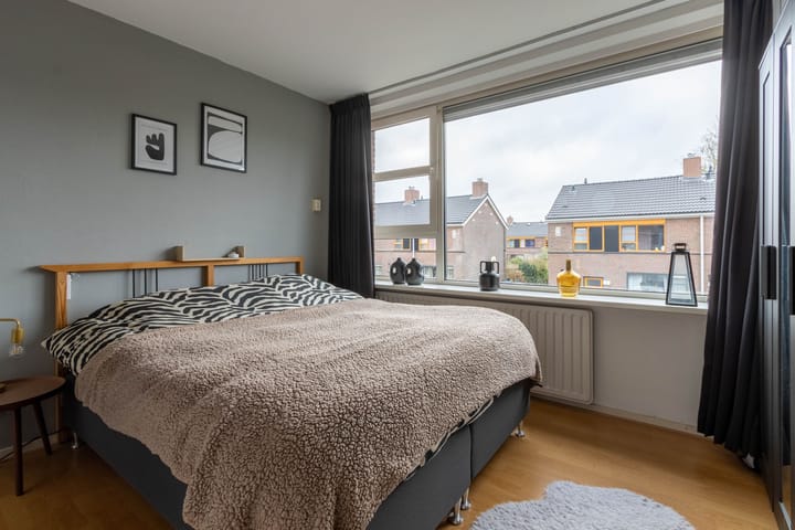 Foto 17 van Nico Bulderstraat 27