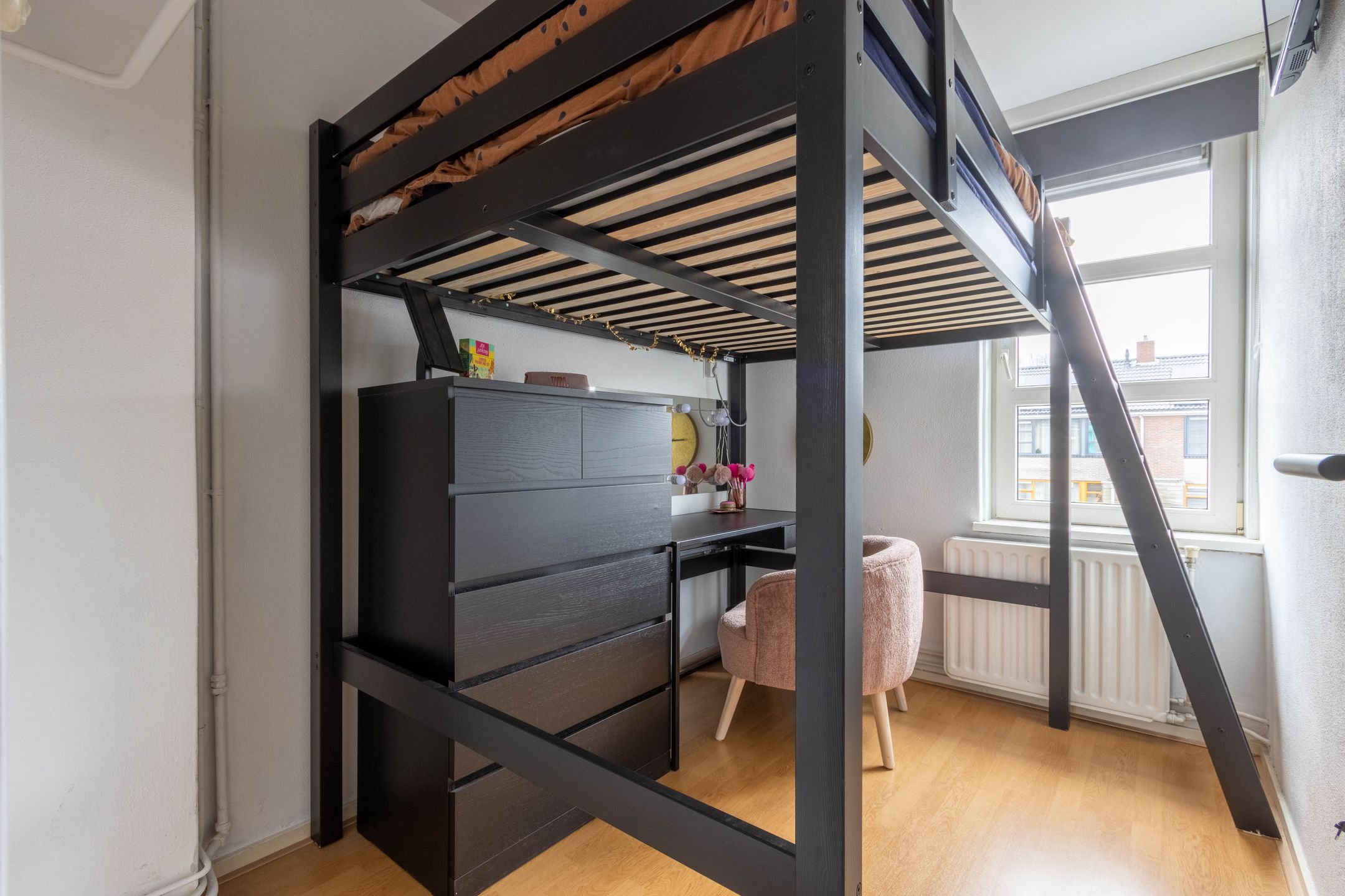 Foto 18 van Nico Bulderstraat 27