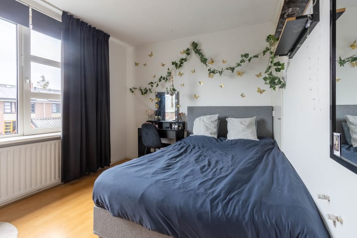 Foto 20 van Nico Bulderstraat 27