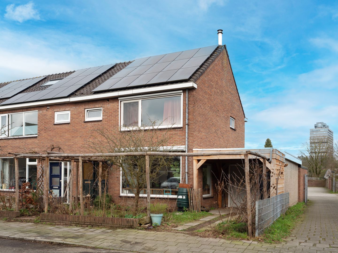 Foto 1 van Kanunnik Venboetstraat 2