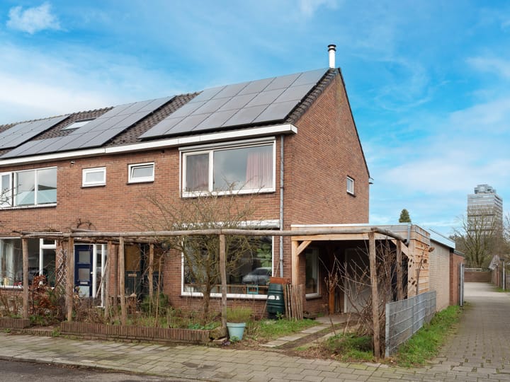 Foto 1 van Kanunnik Venboetstraat 2