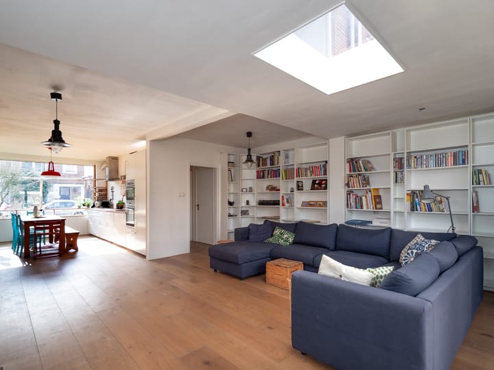 Foto 2 van Kanunnik Venboetstraat 2