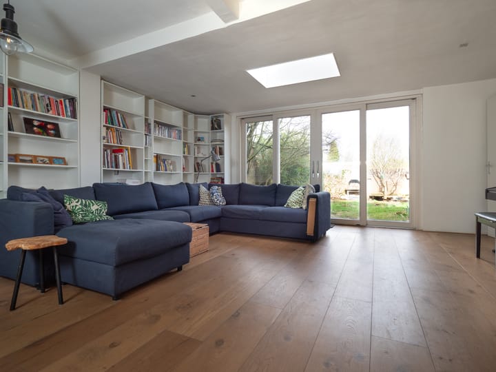 Foto 3 van Kanunnik Venboetstraat 2