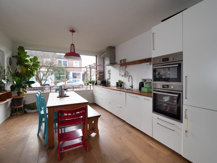 Foto 5 van Kanunnik Venboetstraat 2