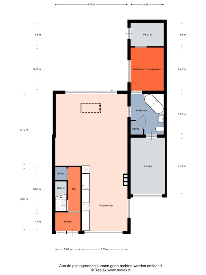 Foto 13 van Kanunnik Venboetstraat 2