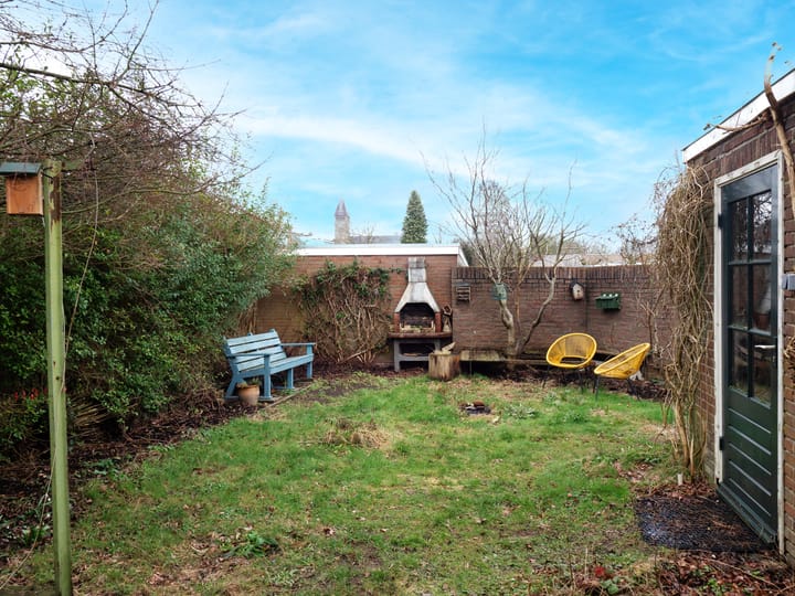 Foto 24 van Kanunnik Venboetstraat 2