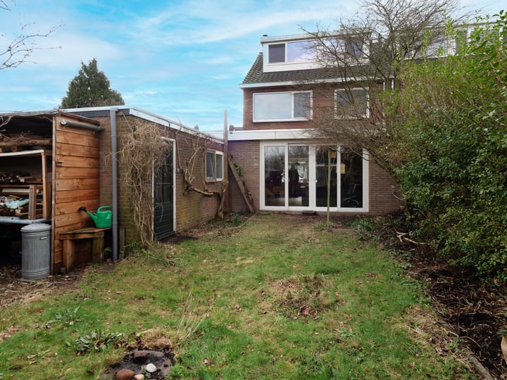 Foto 25 van Kanunnik Venboetstraat 2