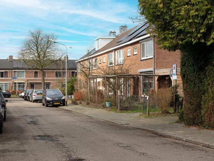 Foto 27 van Kanunnik Venboetstraat 2