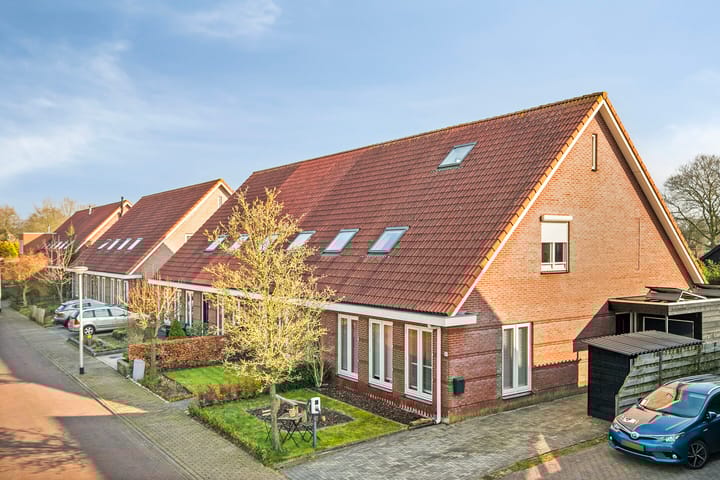 Photo 1 of Acht Boerijen 21