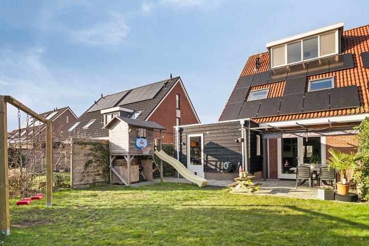 Foto 2 van Acht Boerijen 21