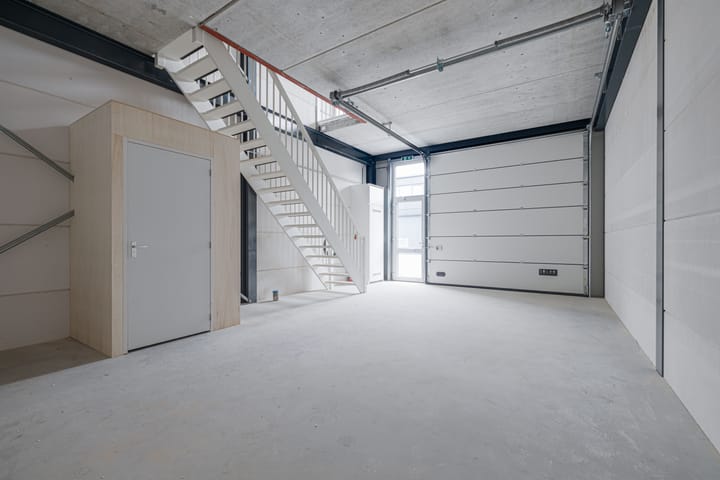 Dirk Verheulweg 2-E4, Waddinxveen