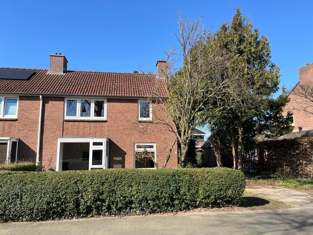 Foto 1 van Hutteweg 3