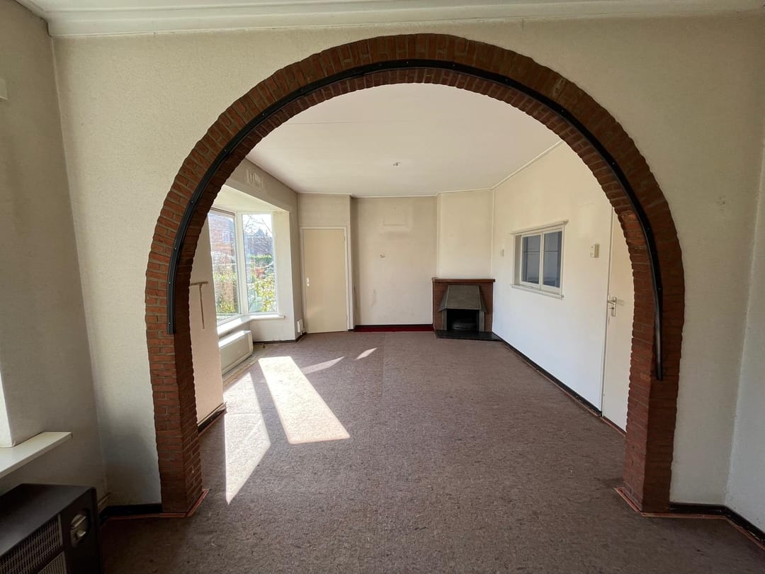 Foto 2 van Hutteweg 3