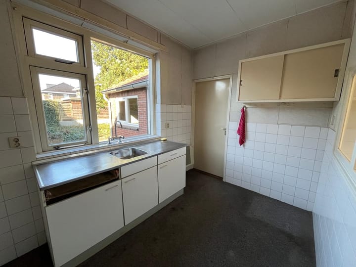 Foto 3 van Hutteweg 3