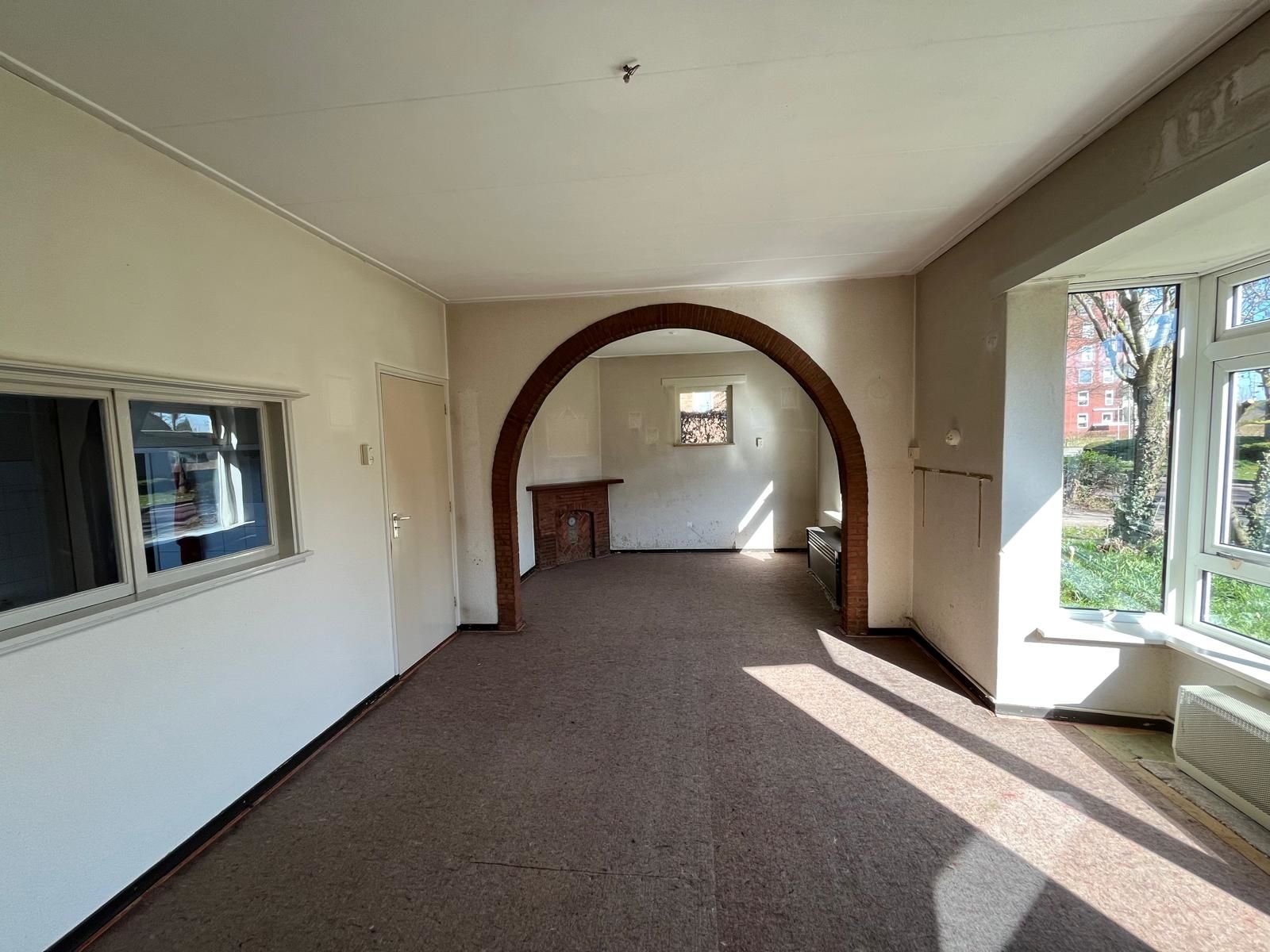 Foto 6 van Hutteweg 3