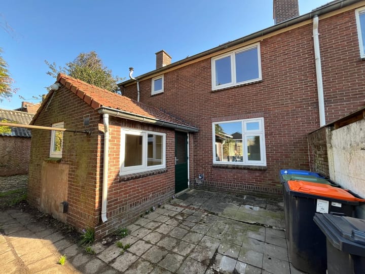 Foto 25 van Hutteweg 3