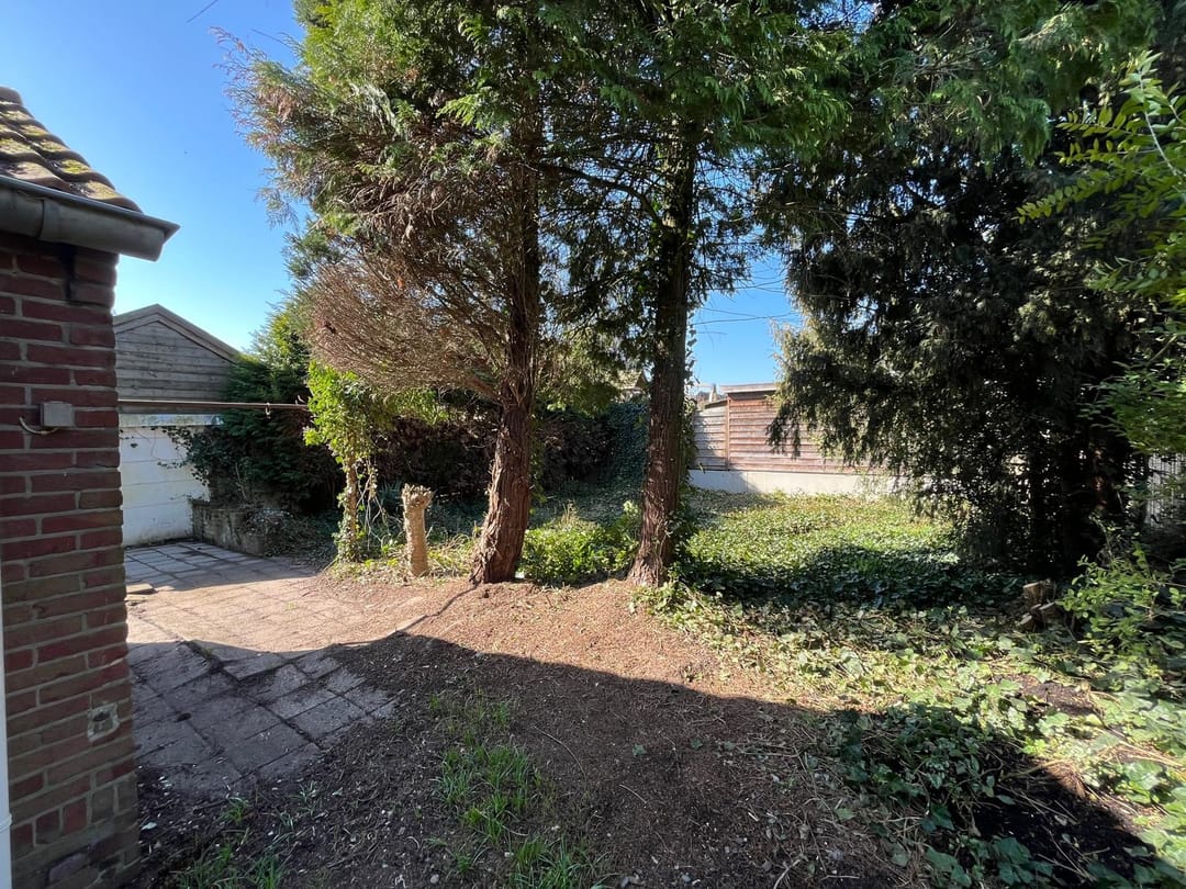 Foto 26 van Hutteweg 3