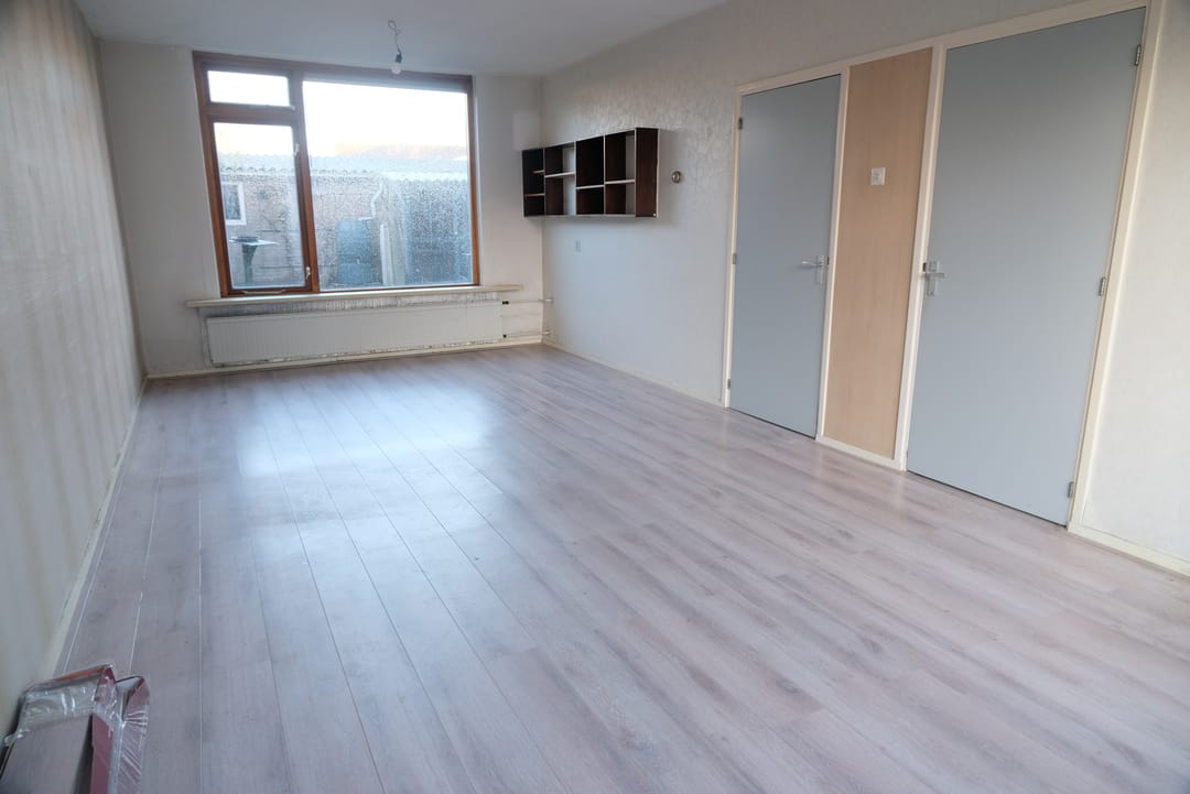 Foto 2 van Rozenstraat 23