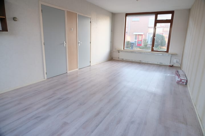 Foto 3 van Rozenstraat 23