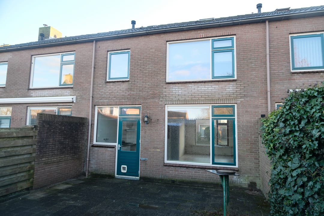 Foto 11 van Rozenstraat 23