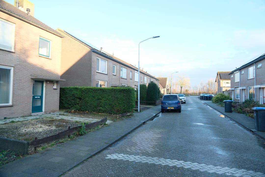 Foto 13 van Rozenstraat 23